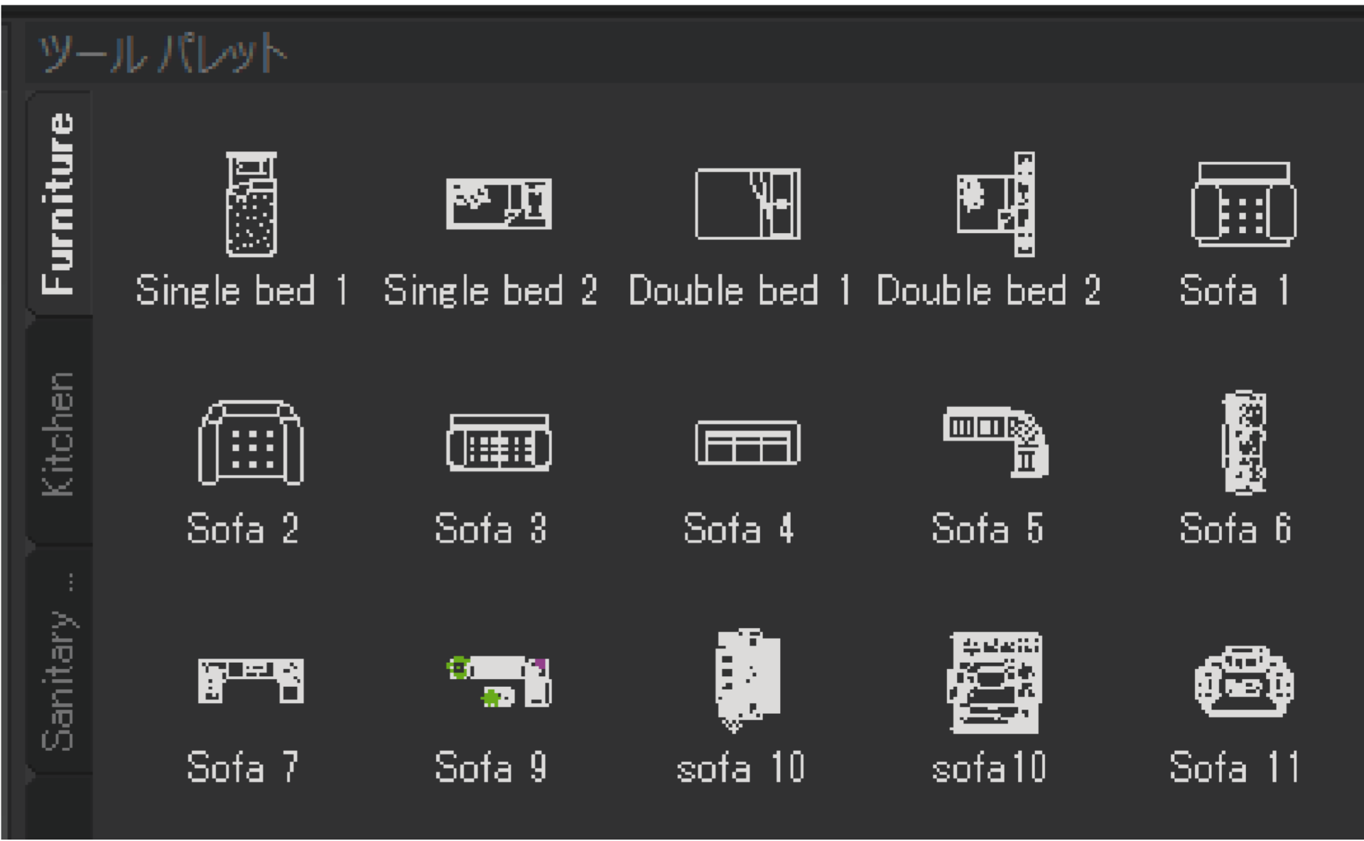汎用CAD IJCAD(LT/STD/PRO)の価格・特徴・機能 | AutoCAD(オートキャド